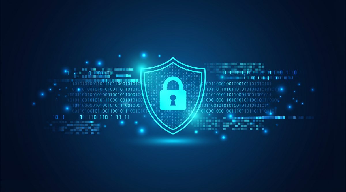 加速器玉轮隐私安全保护